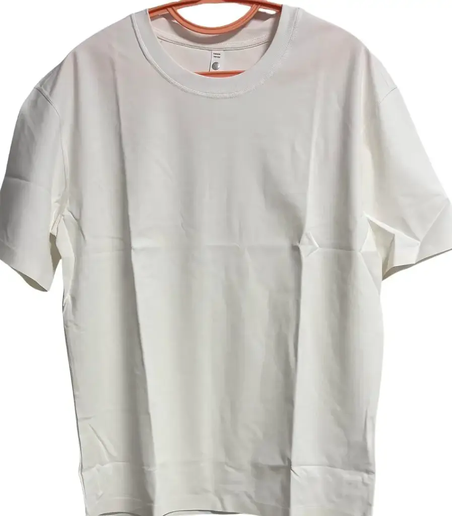 DT-5708- Ultra-Smooth Ice Cotton T-Shirt