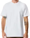 DT-5703- Heavyweight Pure Cotton T-Shirt