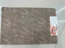 ON- 5601 Rectangular PVC Placemat – Durable, Easy-to-Clean Table Mat (45×30cm)