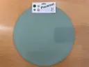 ON-5635 | Round PVC Placemat