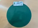 ON-5636 – Round PVC Placemat