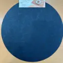 ON-5644 – Round PVC Placemat