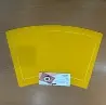 ON-5641 – Arc-Shaped PVC Placemat 