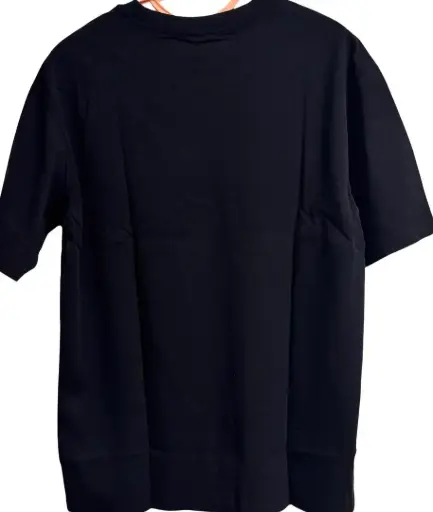 DT-5708- Ultra-Smooth Ice Cotton T-Shirt