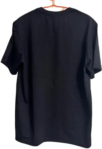 DT-5707- Essential CVC Cotton T-Shirt
