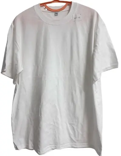 DT-5701- Classic Heavyweight Cotton T-Shirt