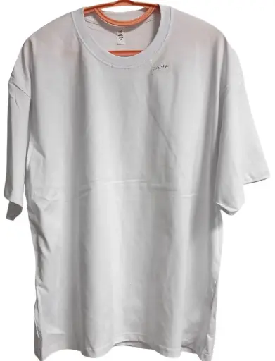 DT-5702- Ultra Heavyweight Cotton T-Shirt